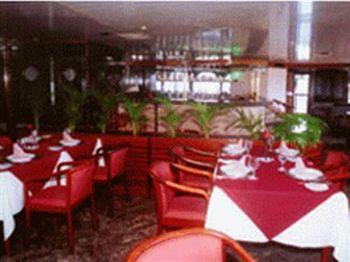 Hotel Maine Natal Exterior foto